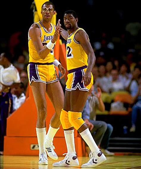 kareem abdul-jabbar shoes